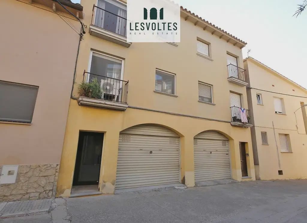 3 chambre Appartement à vendre à Verges avec garage - 220 000 € (Ref: 10081899)