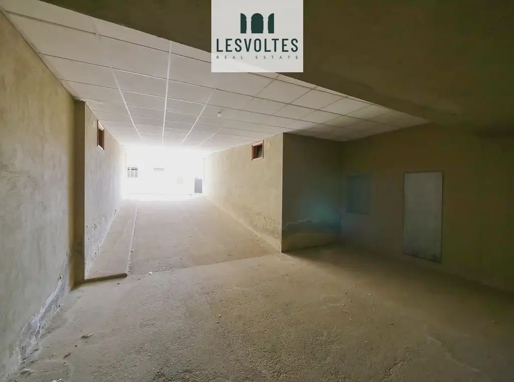 3 chambre Appartement à vendre à Verges avec garage - 220 000 € (Ref: 10081899)