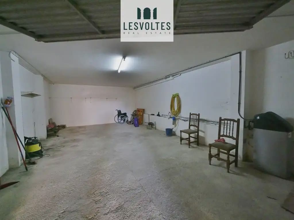 3 chambre Appartement à vendre à Verges avec garage - 220 000 € (Ref: 10081899)