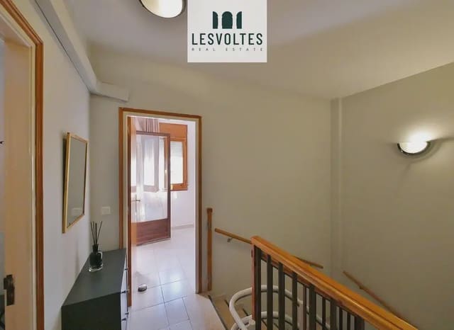 3 sypialnia Mieszkanie na sprzedaż w Verges z garażem - 220 000 € (Ref: 10081899)