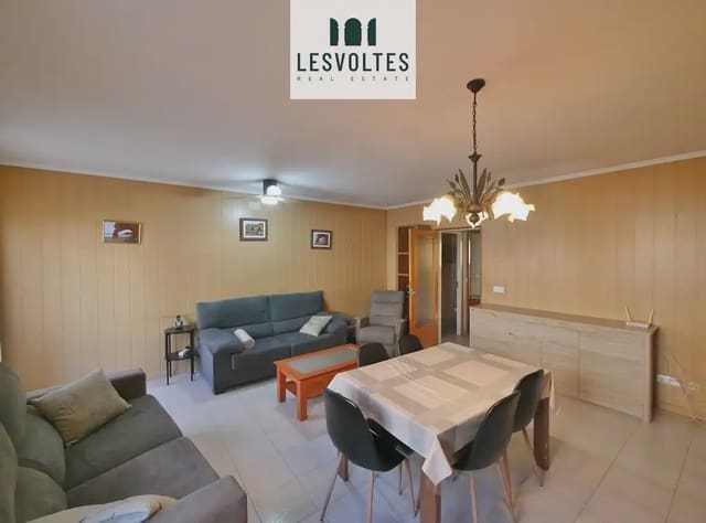 3 sypialnia Mieszkanie na sprzedaż w Verges z garażem - 220 000 € (Ref: 10081899)