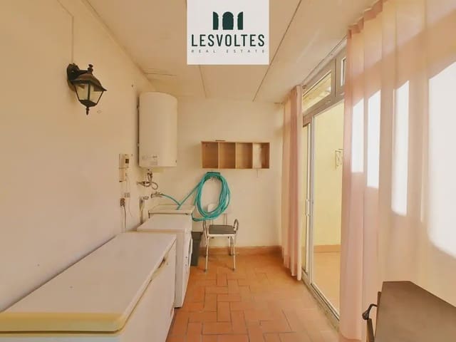 3 sypialnia Mieszkanie na sprzedaż w Verges z garażem - 220 000 € (Ref: 10081899)