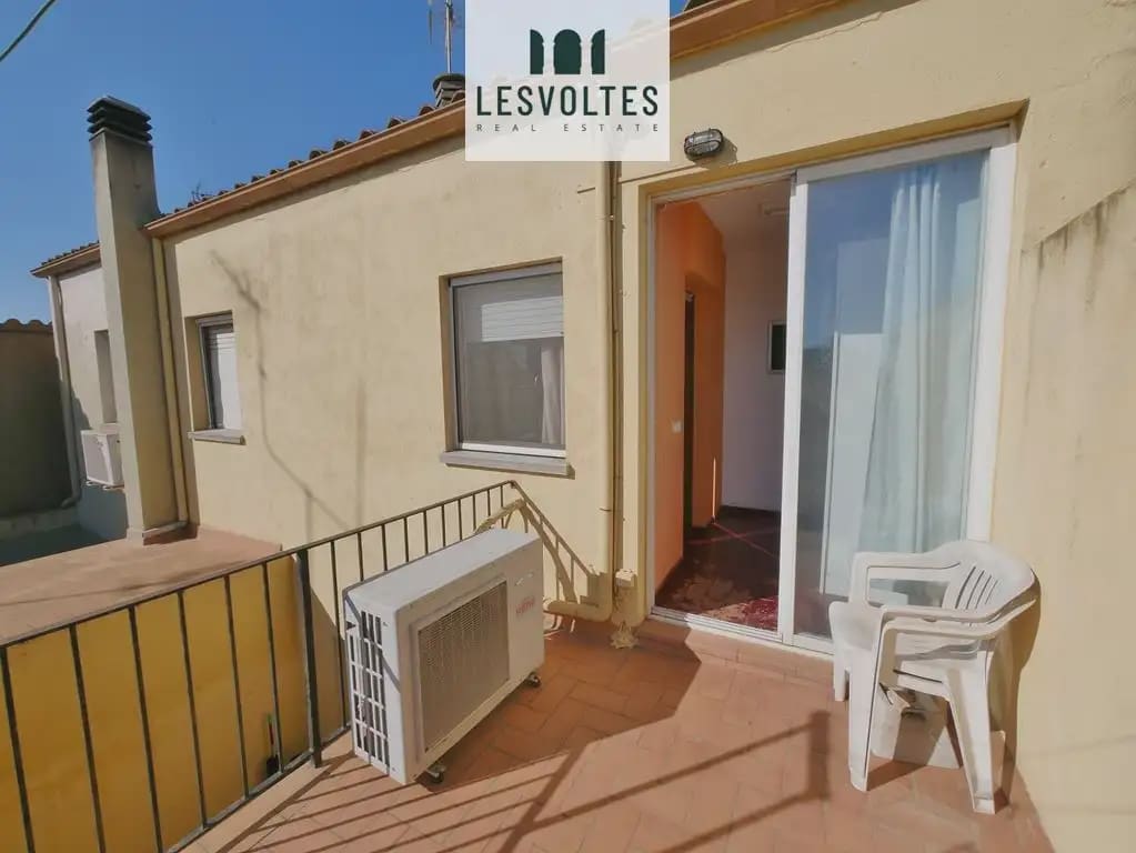 3 chambre Appartement à vendre à Verges avec garage - 220 000 € (Ref: 10081899)