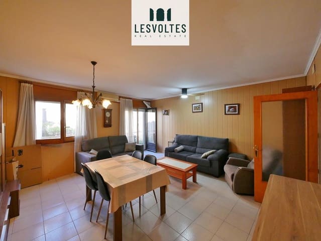 3 soverom Leilighet til salgs i Verges med garasje - € 220 000 (Ref: 10081899)