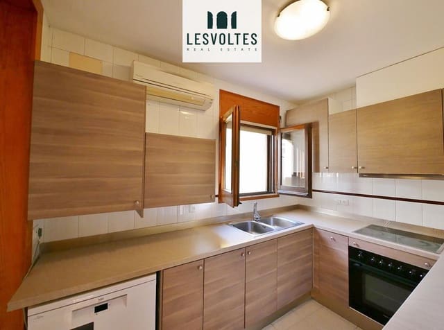 3 soverom Leilighet til salgs i Verges med garasje - € 220 000 (Ref: 10081899)