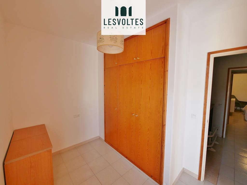 3 bedroom Flat for sale in Verges with garage - € 220,000 (Ref: 10081899)