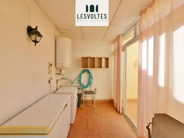 3 soverom Leilighet til salgs i Verges med garasje - € 220 000 (Ref: 10081899)