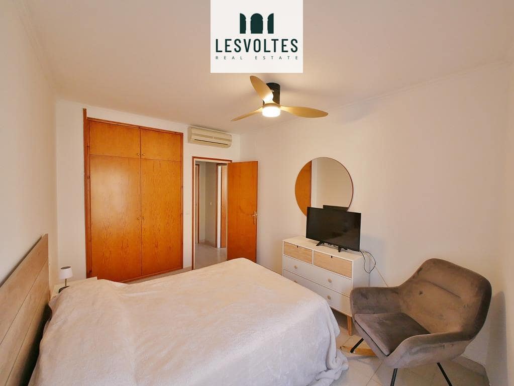 3 bedroom Flat for sale in Verges with garage - € 220,000 (Ref: 10081899)
