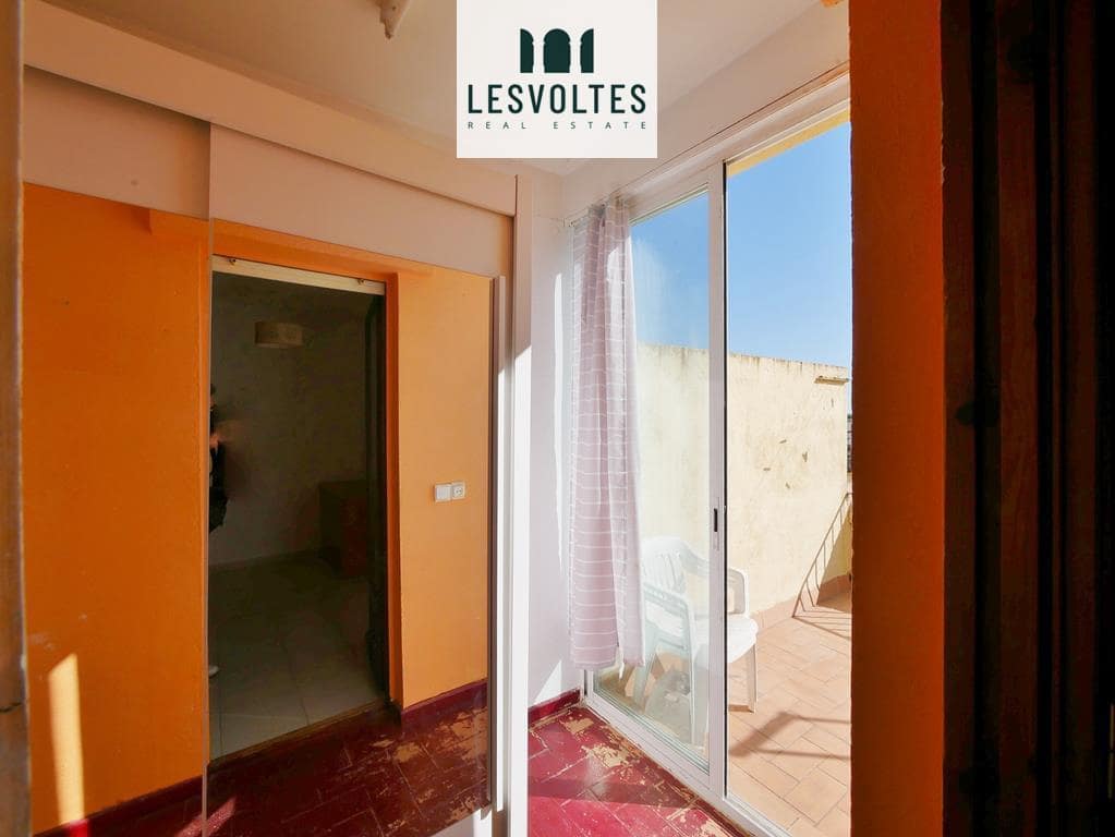 3 bedroom Flat for sale in Verges with garage - € 220,000 (Ref: 10081899)
