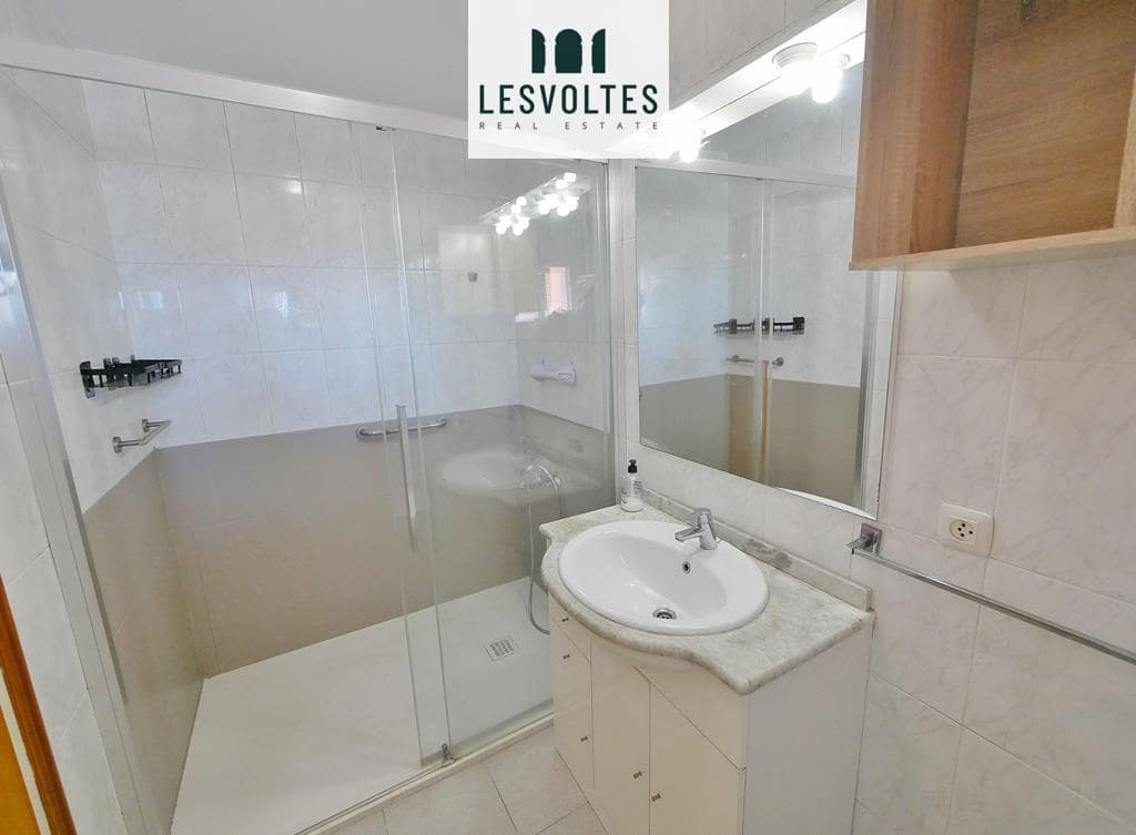 3 bedroom Flat for sale in Verges with garage - € 220,000 (Ref: 10081899)