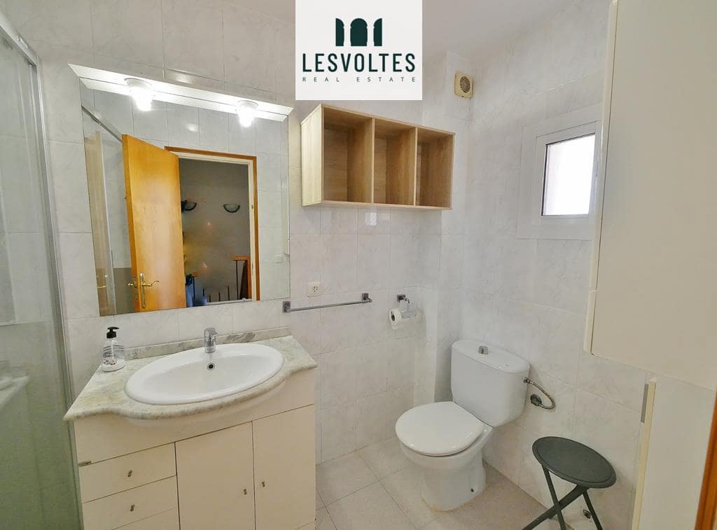 3 bedroom Flat for sale in Verges with garage - € 220,000 (Ref: 10081899)