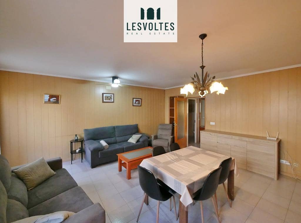 3 bedroom Flat for sale in Verges with garage - € 220,000 (Ref: 10081899)