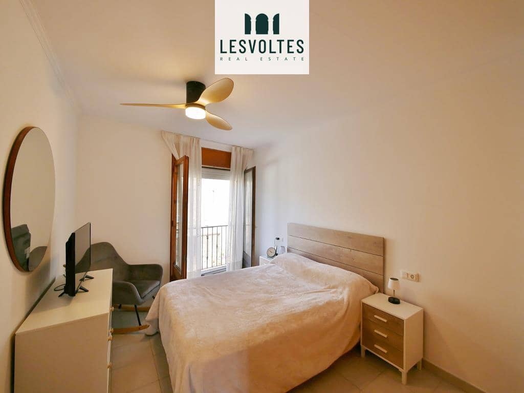 3 bedroom Flat for sale in Verges with garage - € 220,000 (Ref: 10081899)
