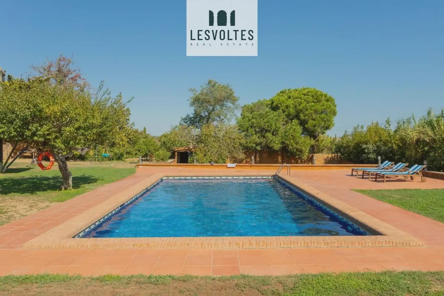 8 soveværelse Villa til salg i Palafrugell med swimmingpool garage - € 1.800.000 (Ref: 10081900)