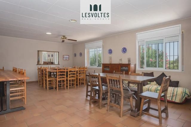 8 soveværelse Villa til salg i Palafrugell med swimmingpool garage - € 1.800.000 (Ref: 10081900)
