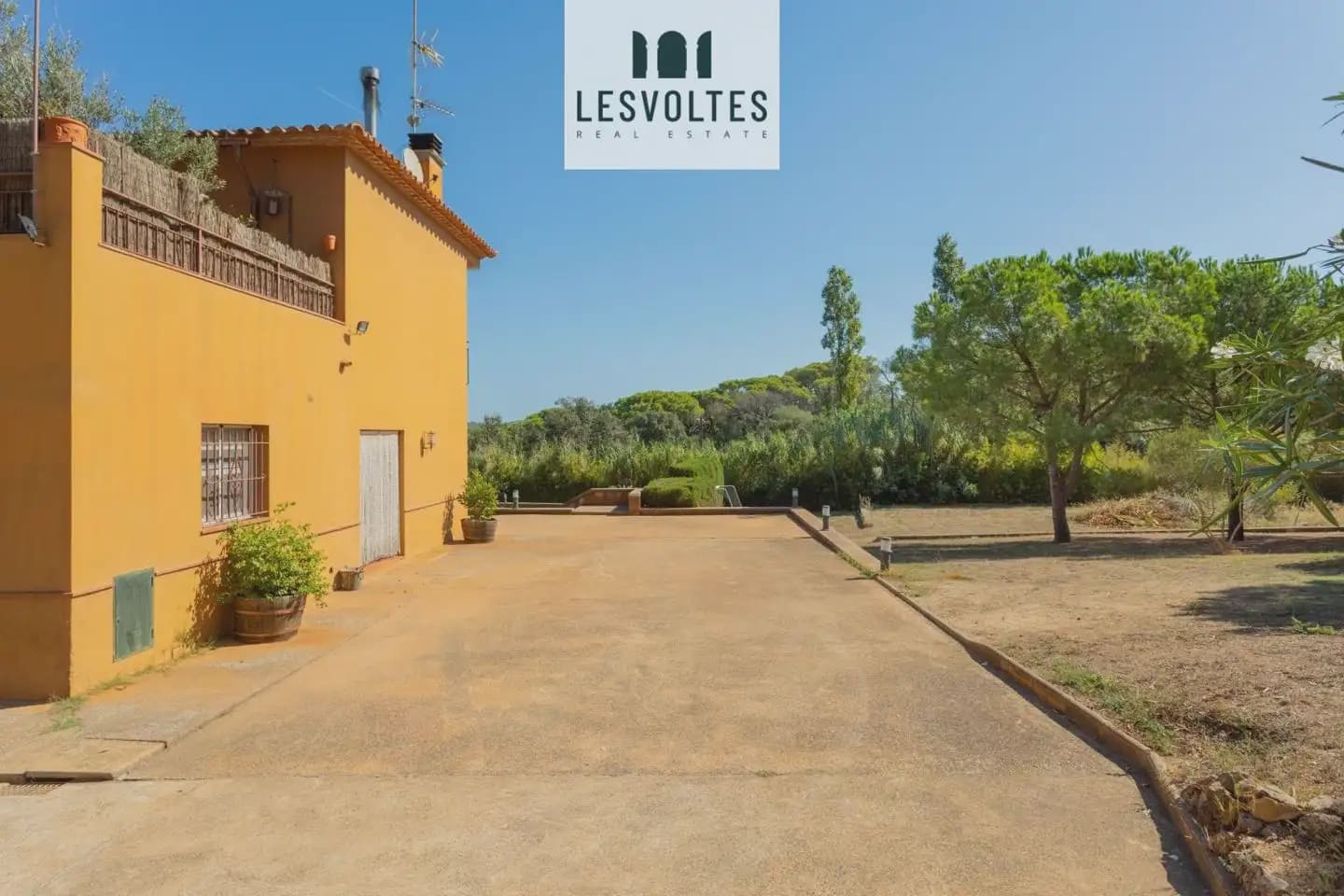 8 soveværelse Villa til salg i Palafrugell med swimmingpool garage - € 1.800.000 (Ref: 10081900)