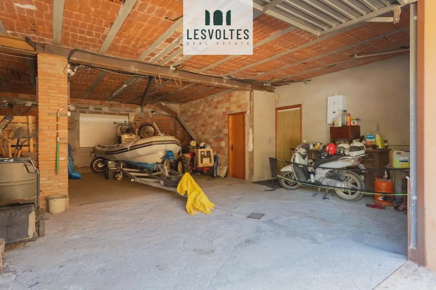 8 soveværelse Villa til salg i Palafrugell med swimmingpool garage - € 1.800.000 (Ref: 10081900)
