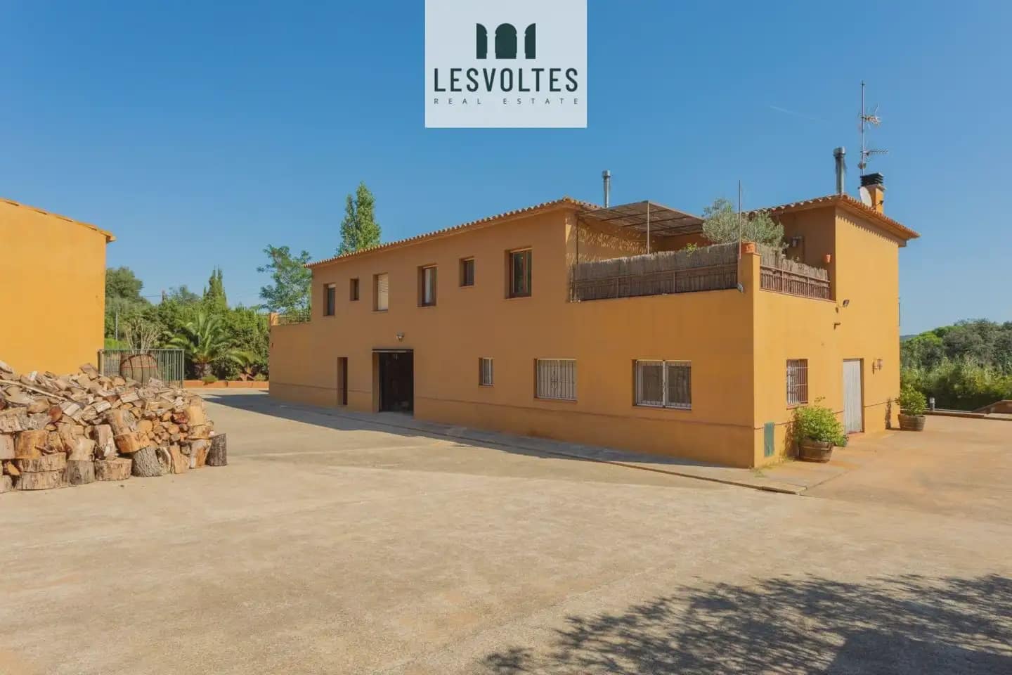 8 soveværelse Villa til salg i Palafrugell med swimmingpool garage - € 1.800.000 (Ref: 10081900)