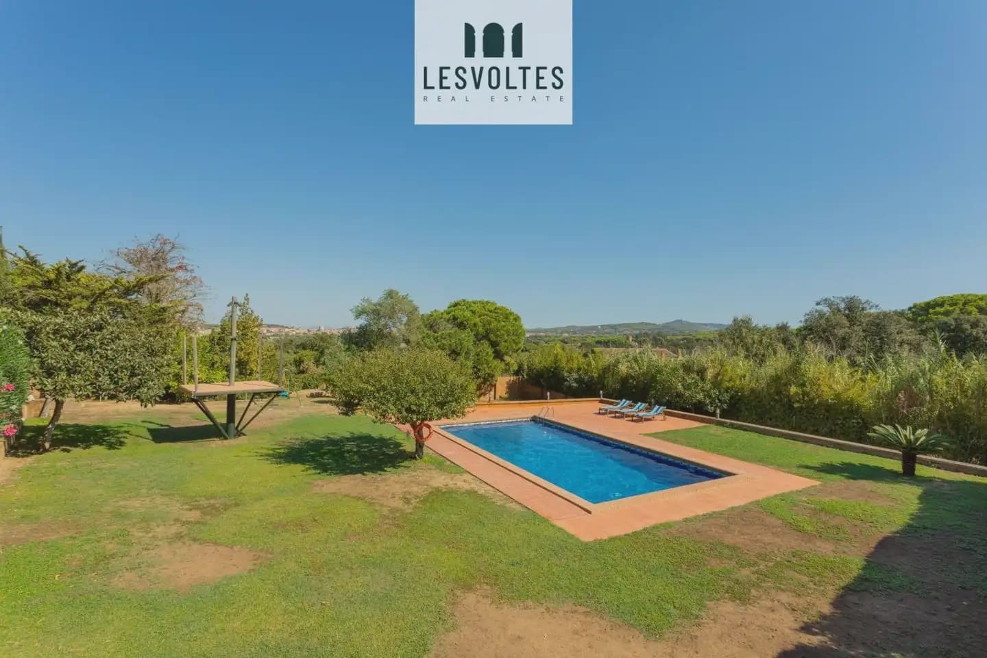8 soveværelse Villa til salg i Palafrugell med swimmingpool garage - € 1.800.000 (Ref: 10081900)