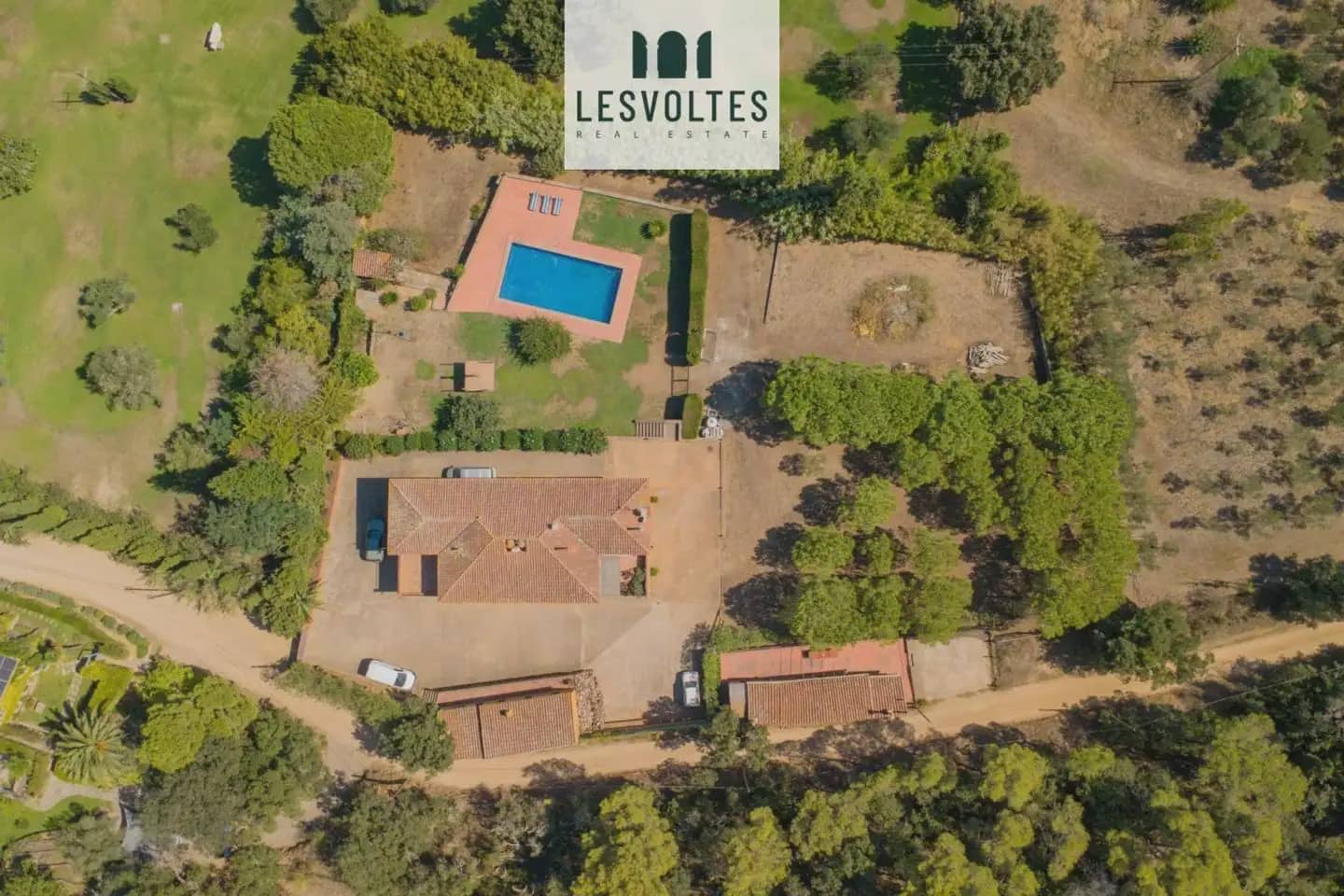 8 soveværelse Villa til salg i Palafrugell med swimmingpool garage - € 1.800.000 (Ref: 10081900)
