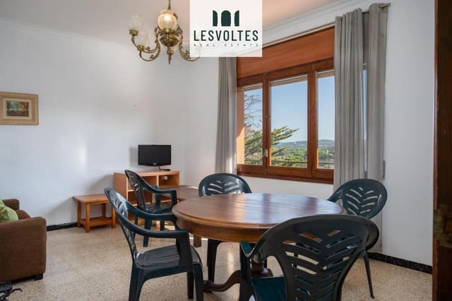 Chalet de 8 habitaciones en Calella de Palafrugell, Palafrugell en venta con piscina garaje - 1.800.000 € (Ref: 10081900)