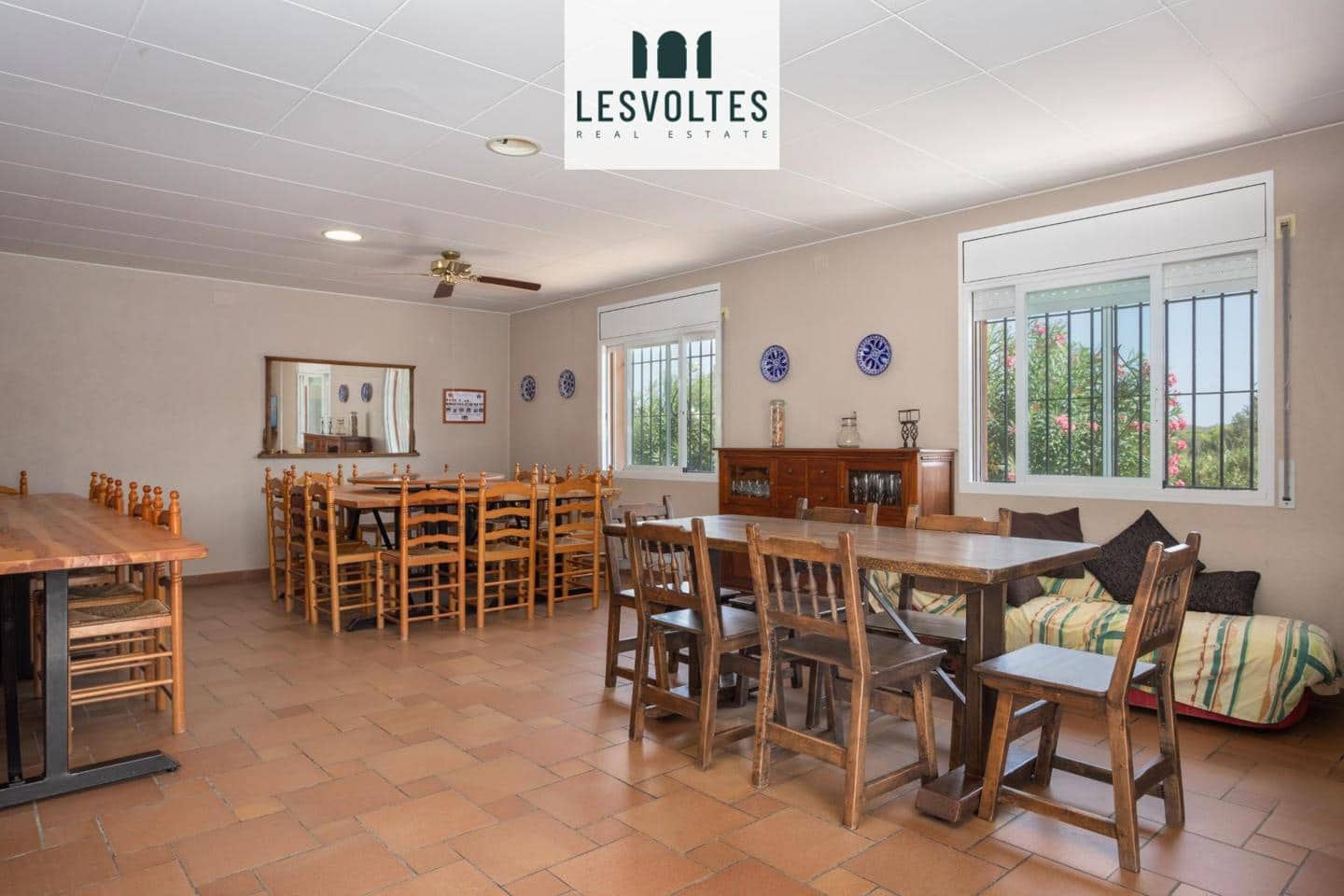 8 camera da letto Villa in vendita in Calella de Palafrugell con piscina garage - 1.800.000 € (Rif: 10081900)
