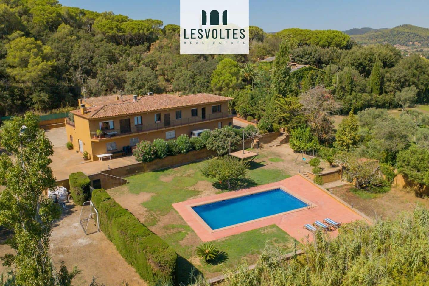 8 camera da letto Villa in vendita in Calella de Palafrugell con piscina garage - 1.800.000 € (Rif: 10081900)