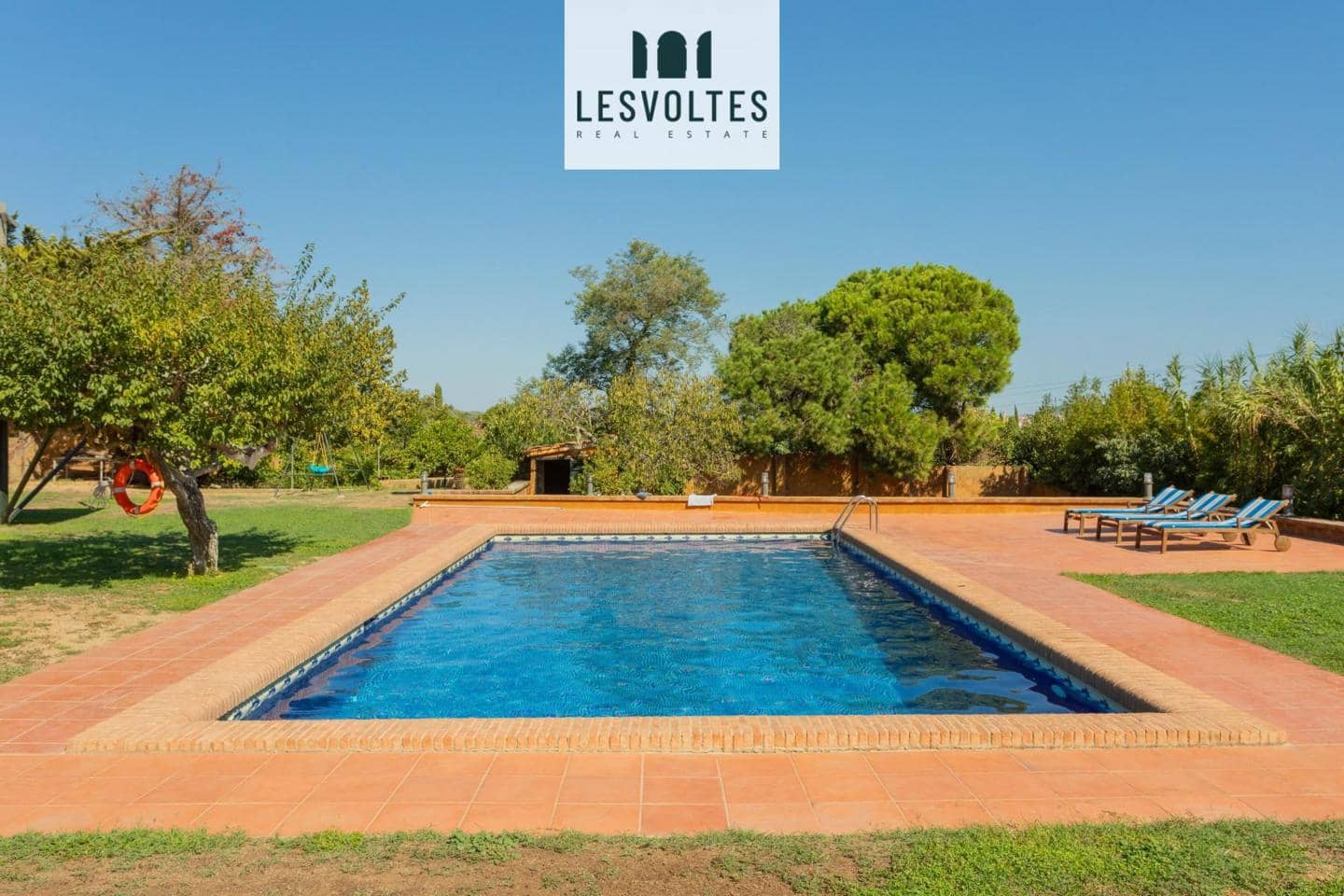 8 camera da letto Villa in vendita in Calella de Palafrugell con piscina garage - 1.800.000 € (Rif: 10081900)