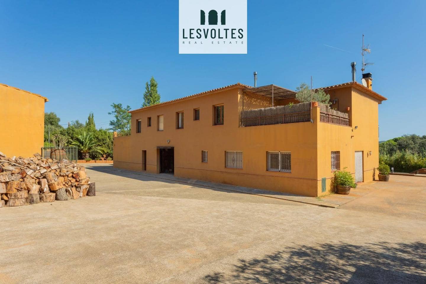 8 camera da letto Villa in vendita in Calella de Palafrugell con piscina garage - 1.800.000 € (Rif: 10081900)