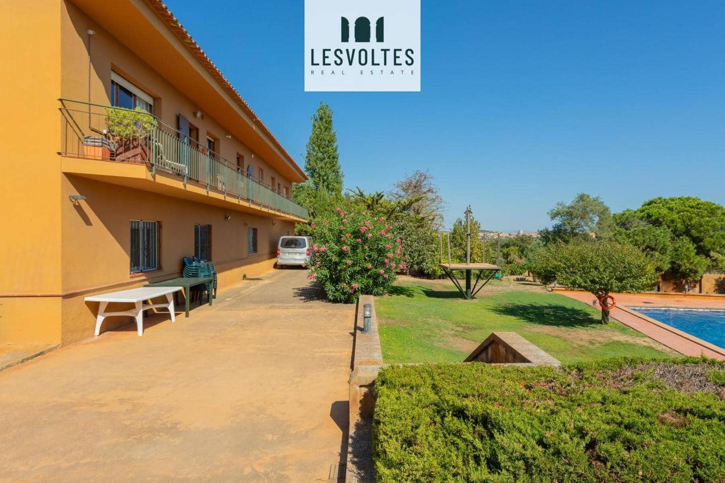 8 camera da letto Villa in vendita in Calella de Palafrugell con piscina garage - 1.800.000 € (Rif: 10081900)