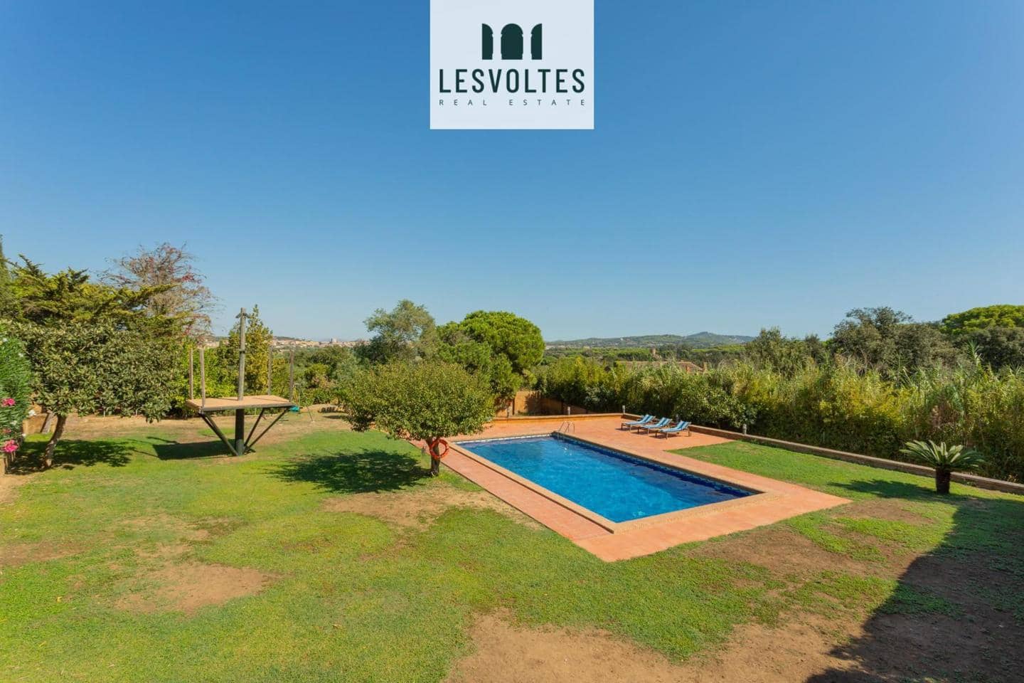 8 camera da letto Villa in vendita in Calella de Palafrugell con piscina garage - 1.800.000 € (Rif: 10081900)