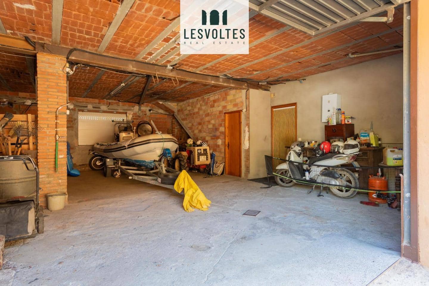 8 camera da letto Villa in vendita in Calella de Palafrugell con piscina garage - 1.800.000 € (Rif: 10081900)