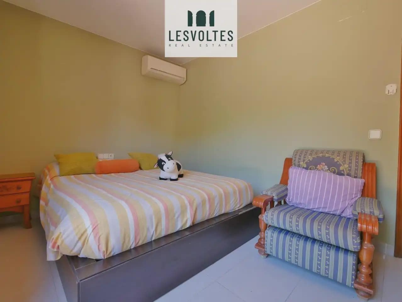 3 camera da letto Villetta Bifamiliare in vendita in Palafrugell con garage - 750.000 € (Rif: 10081901)