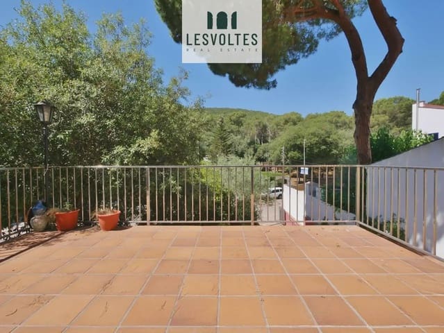 3 camera da letto Villetta Bifamiliare in vendita in Tamariu, Palafrugell con garage - 750.000 € (Rif: 10081901)