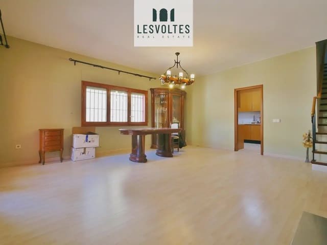 3 camera da letto Villetta Bifamiliare in vendita in Tamariu, Palafrugell con garage - 750.000 € (Rif: 10081901)