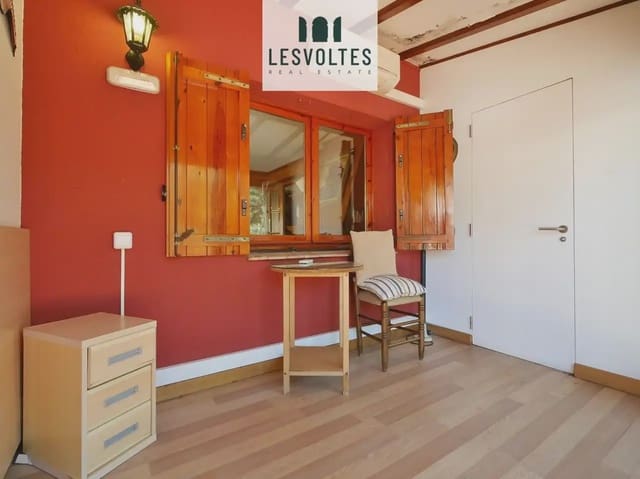 3 camera da letto Villetta Bifamiliare in vendita in Tamariu, Palafrugell con garage - 750.000 € (Rif: 10081901)