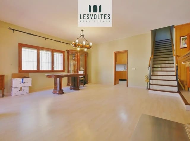 3 camera da letto Villetta Bifamiliare in vendita in Tamariu, Palafrugell con garage - 750.000 € (Rif: 10081901)