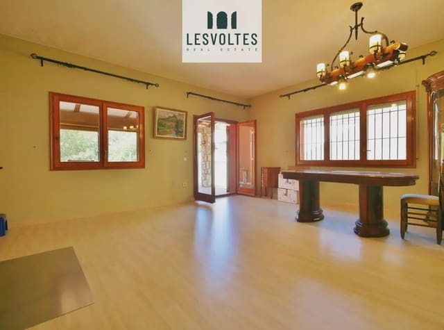 3 camera da letto Villetta Bifamiliare in vendita in Tamariu, Palafrugell con garage - 750.000 € (Rif: 10081901)