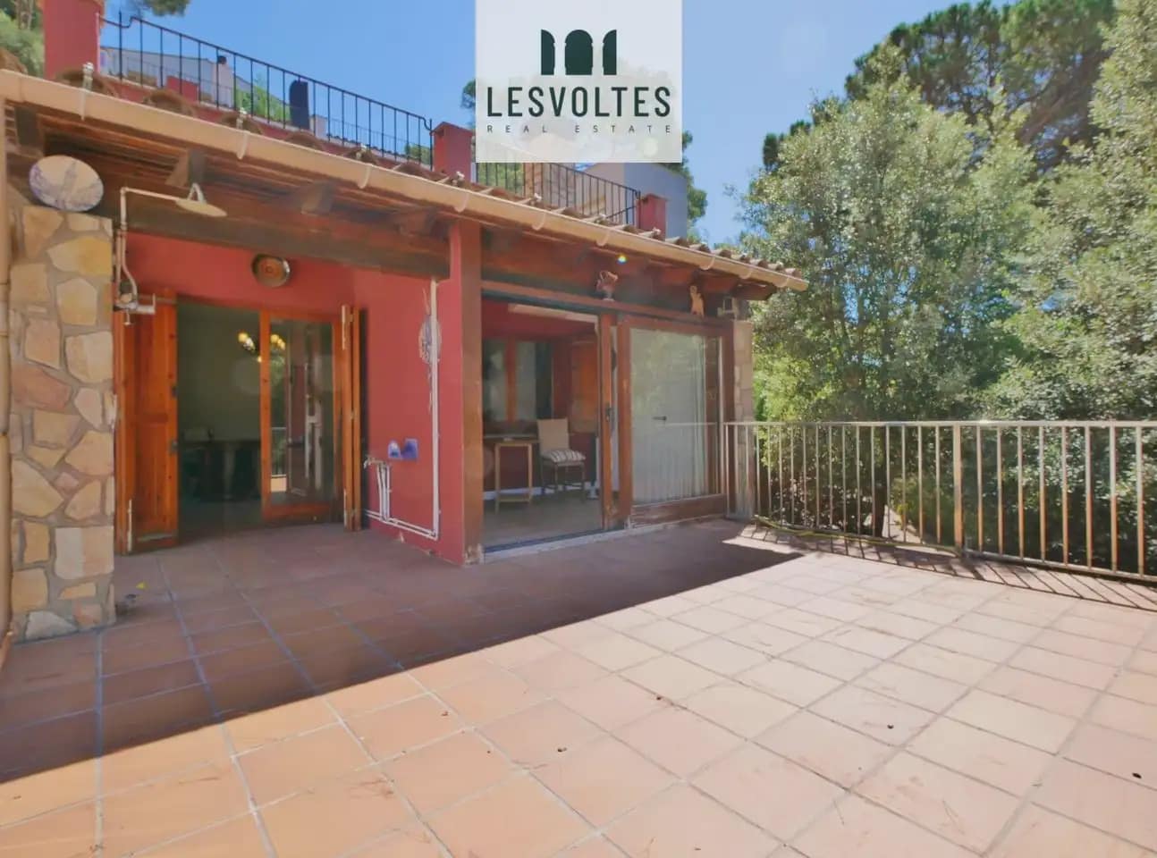 3 camera da letto Villetta Bifamiliare in vendita in Palafrugell con garage - 750.000 € (Rif: 10081901)