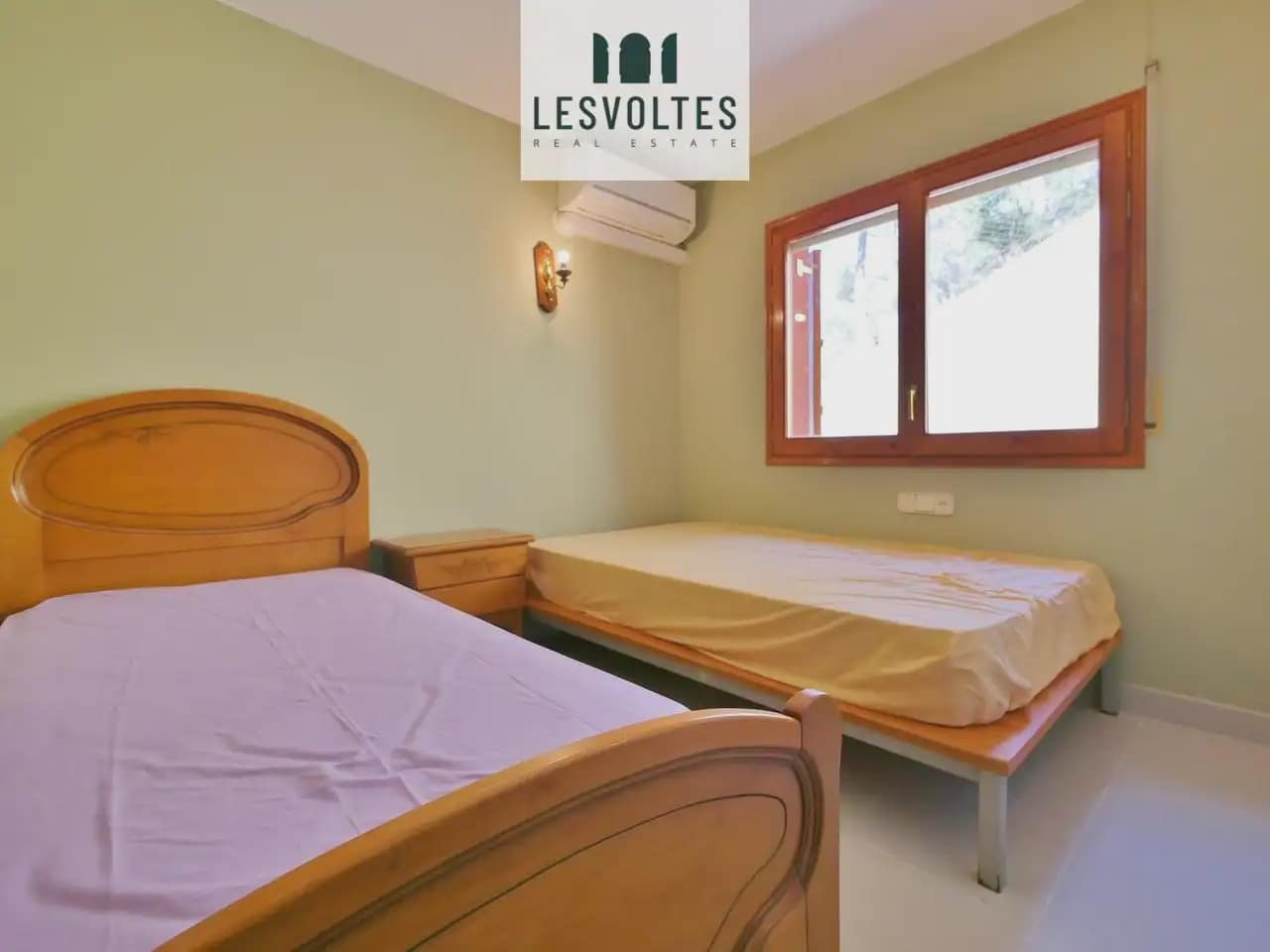 3 camera da letto Villetta Bifamiliare in vendita in Palafrugell con garage - 750.000 € (Rif: 10081901)