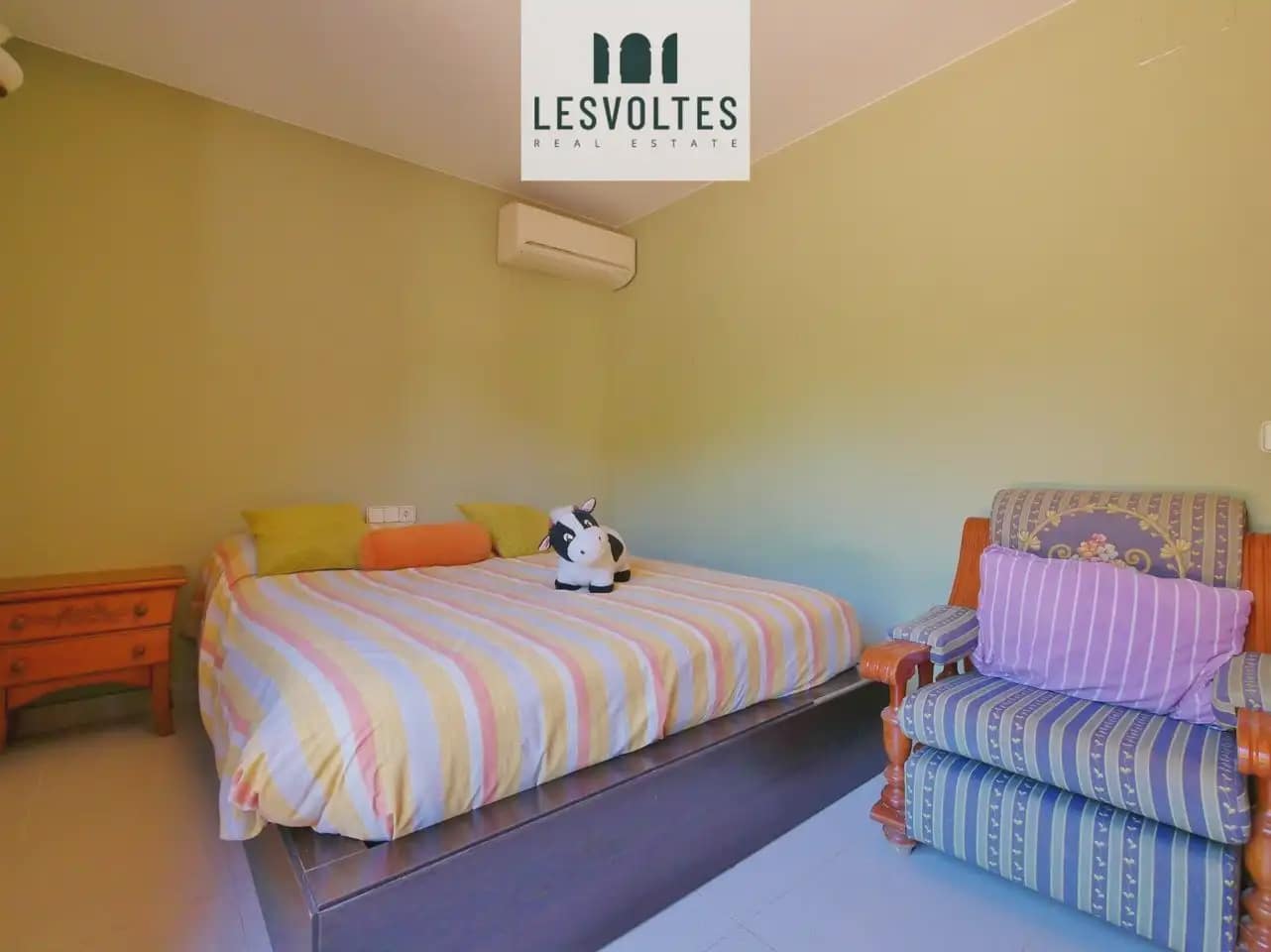 3 camera da letto Villetta Bifamiliare in vendita in Palafrugell con garage - 750.000 € (Rif: 10081901)