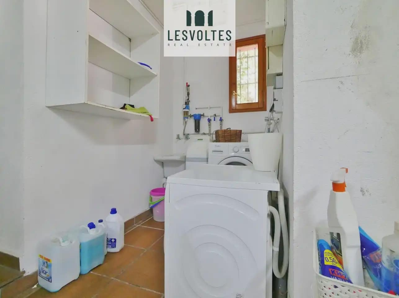 3 camera da letto Villetta Bifamiliare in vendita in Palafrugell con garage - 750.000 € (Rif: 10081901)