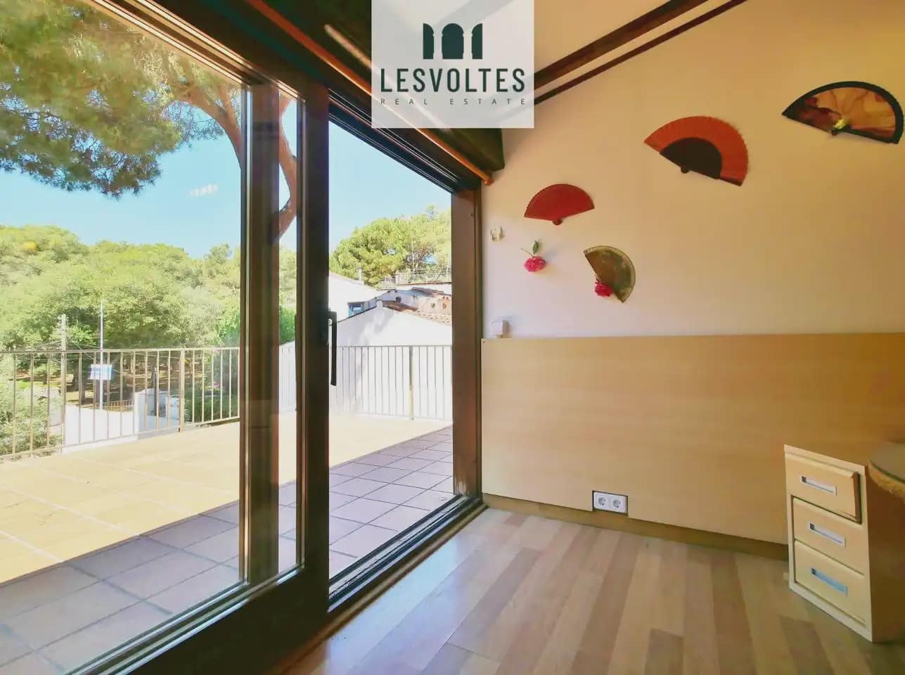 3 camera da letto Villetta Bifamiliare in vendita in Palafrugell con garage - 750.000 € (Rif: 10081901)