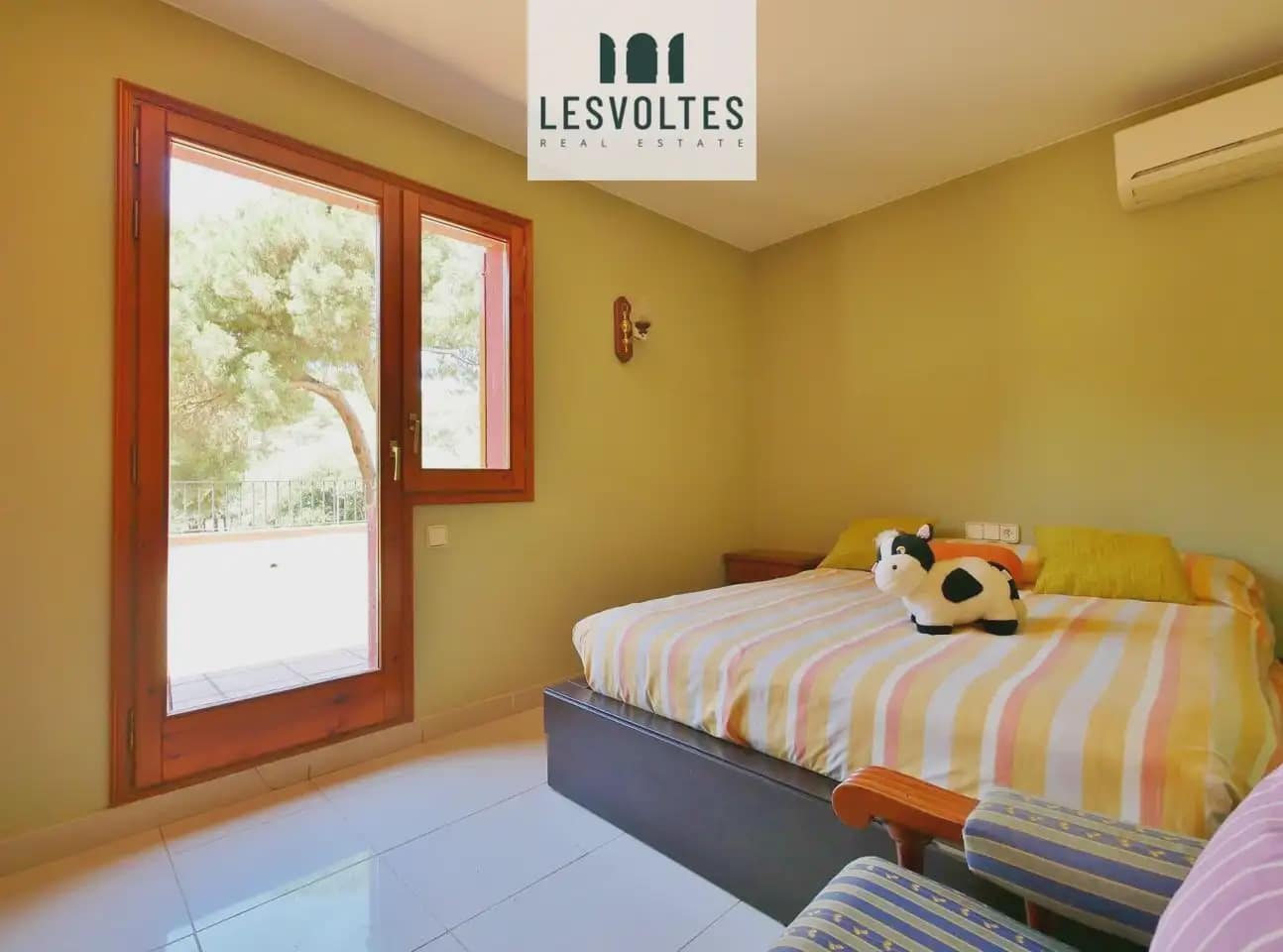 3 camera da letto Villetta Bifamiliare in vendita in Palafrugell con garage - 750.000 € (Rif: 10081901)