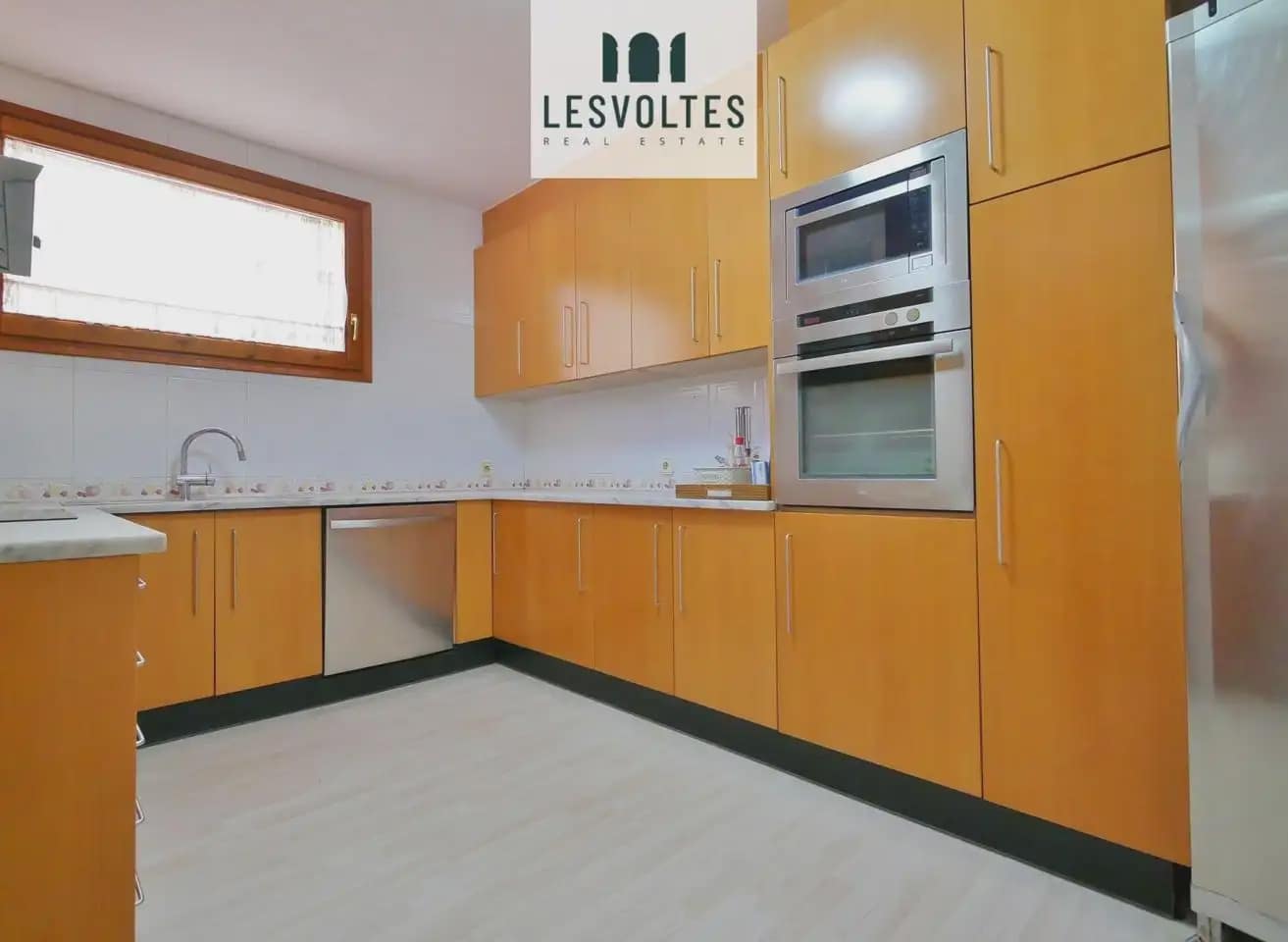 3 camera da letto Villetta Bifamiliare in vendita in Palafrugell con garage - 750.000 € (Rif: 10081901)