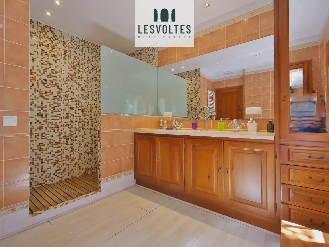 3 camera da letto Villetta Bifamiliare in vendita in Palafrugell con garage - 750.000 € (Rif: 10081901)