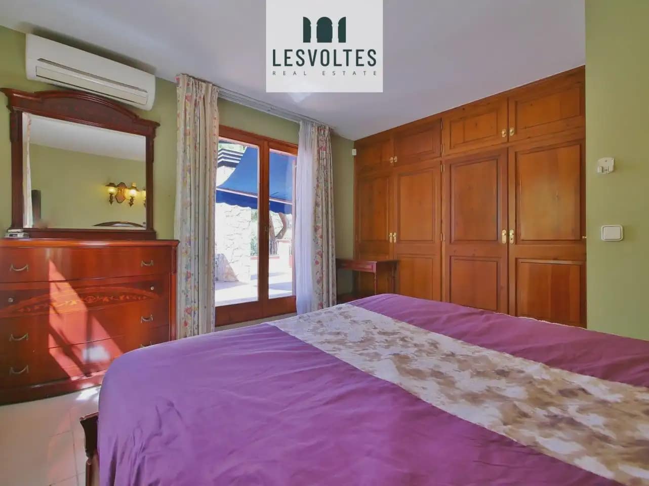 3 camera da letto Villetta Bifamiliare in vendita in Palafrugell con garage - 750.000 € (Rif: 10081901)