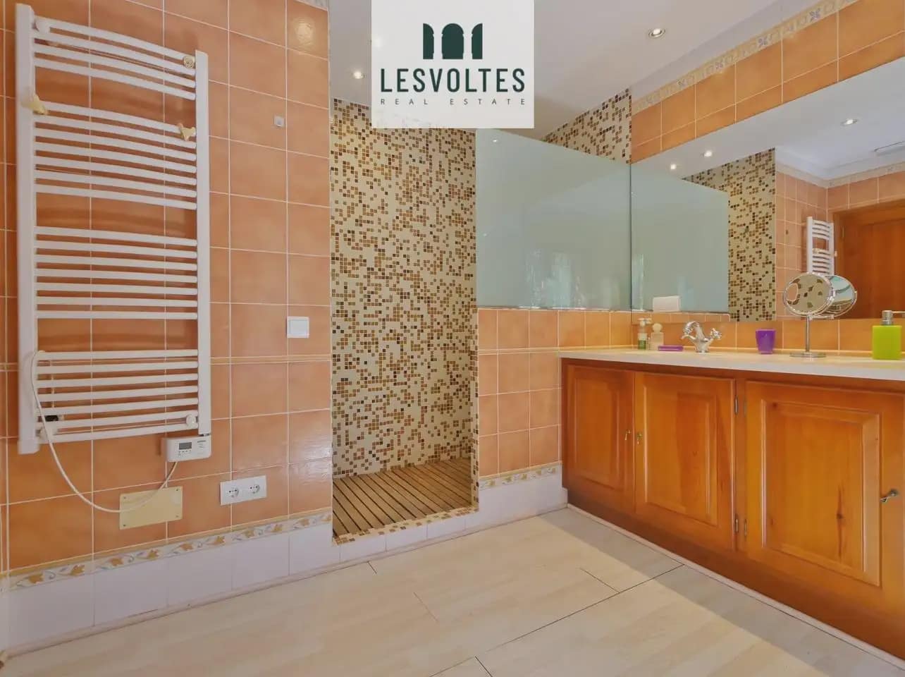 3 camera da letto Villetta Bifamiliare in vendita in Palafrugell con garage - 750.000 € (Rif: 10081901)