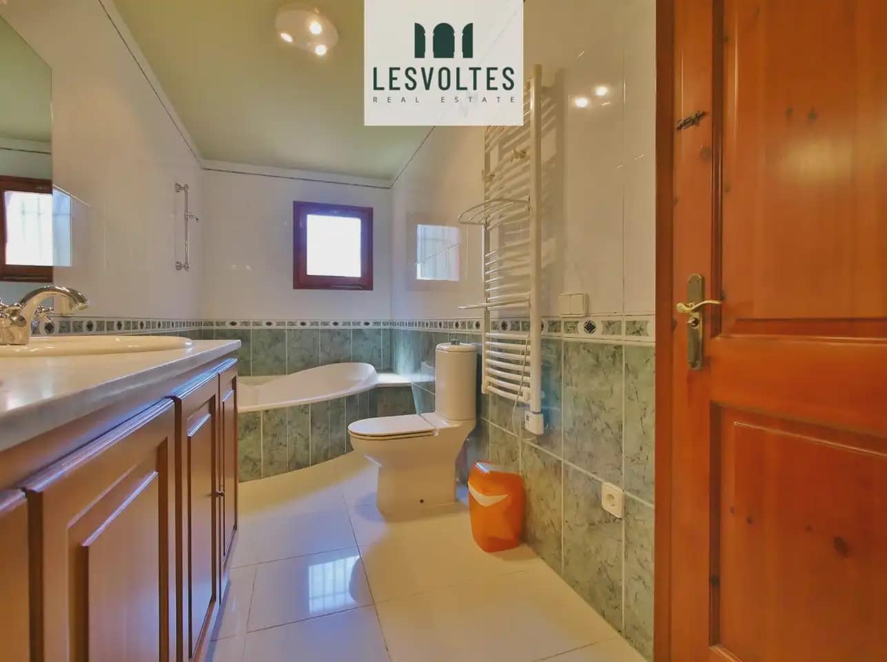 3 camera da letto Villetta Bifamiliare in vendita in Palafrugell con garage - 750.000 € (Rif: 10081901)