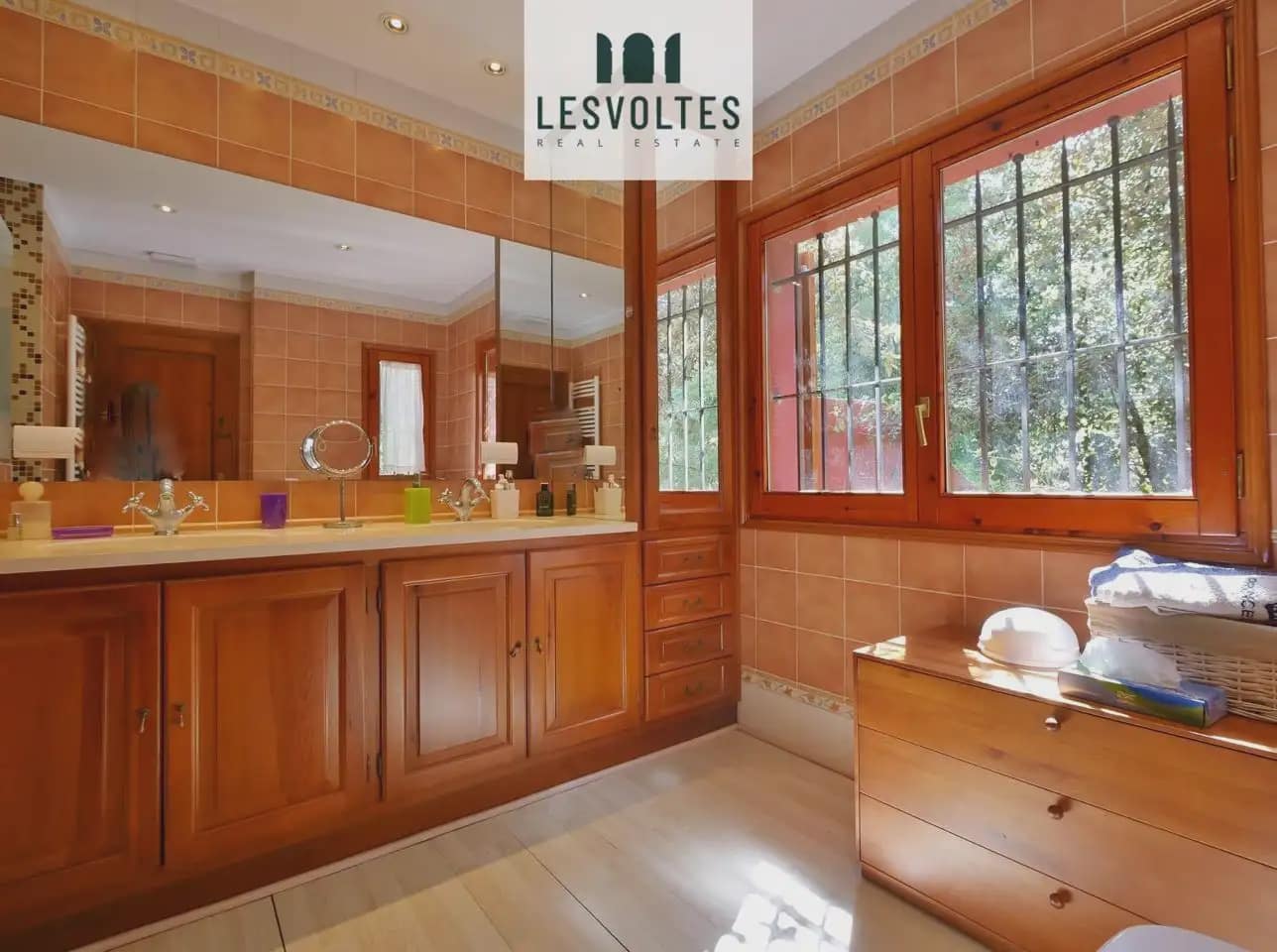 3 camera da letto Villetta Bifamiliare in vendita in Palafrugell con garage - 750.000 € (Rif: 10081901)